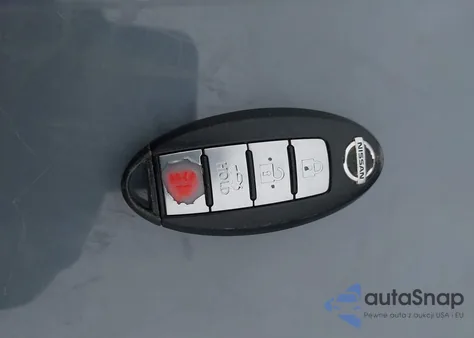 2012 Nissan Altima 2.5 S z USA, uszkodzony, nr VIN 1N4AL2AP2CN547125